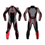 Motorbike Suit 01