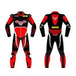 Motorbike Suit 10