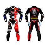 Motorbike Suit 12