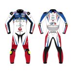 Motorbike Suit 13
