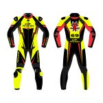 Motorbike Suit 16