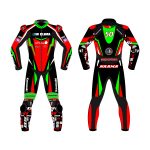 Motorbike Suit 18