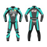 Motorbike Suit 02