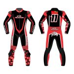 Motorbike Suit 04