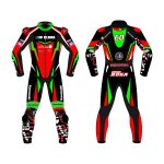 Motorbike Suit 06