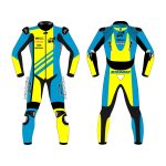 Motorbike Suit 07