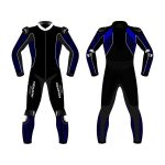 Motorbike Suit 08