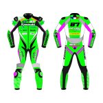 Motorbike Suit 09